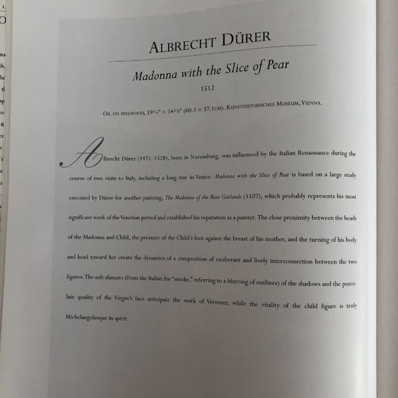 Fr Mothers & Children (Celebrations in Art) Hardcover - Picture 7 of 16